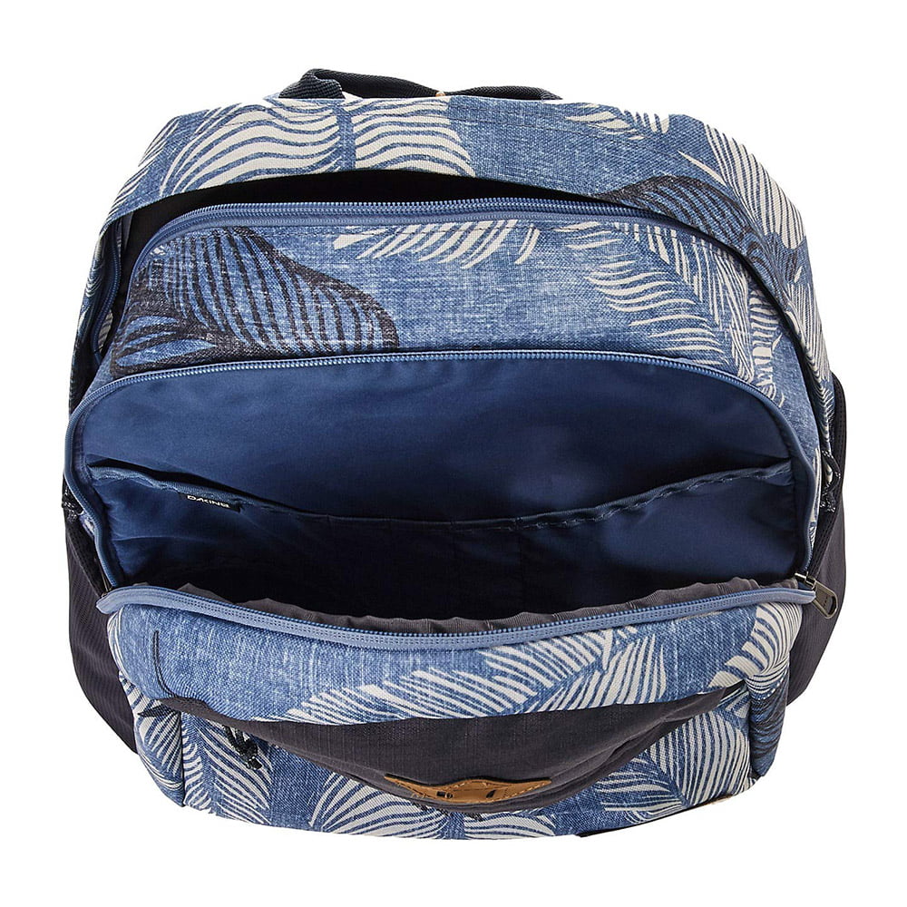 Рюкзак для ноутбука Dakine 10001821 Byron 22L Backpack 15″ 10001821 Breezeway Breezeway - фото №2