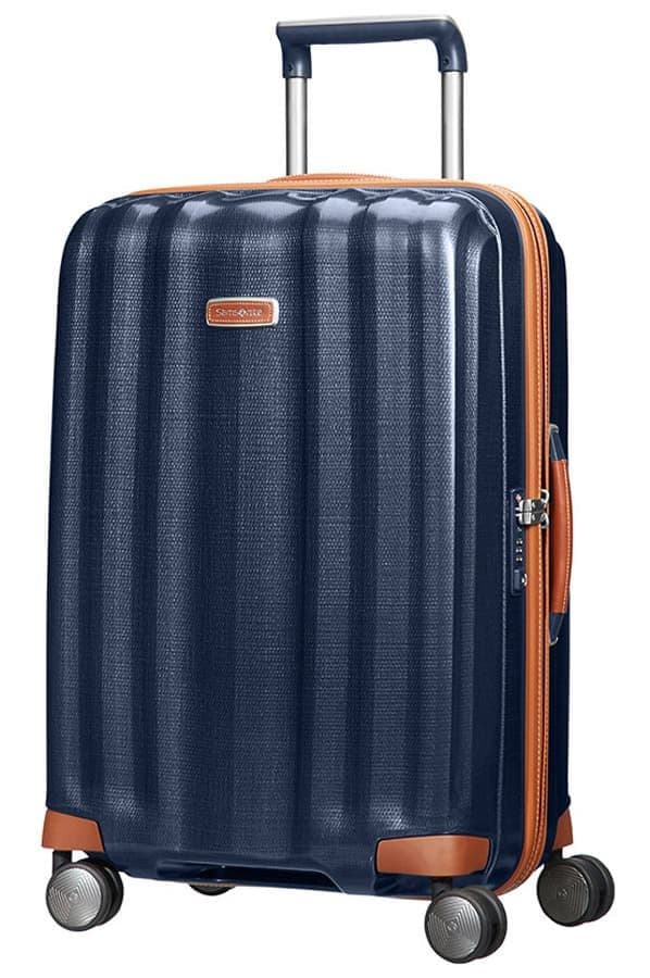 Чемодан Samsonite 82V*003 Lite-Cube Dlx Spinner 68 см