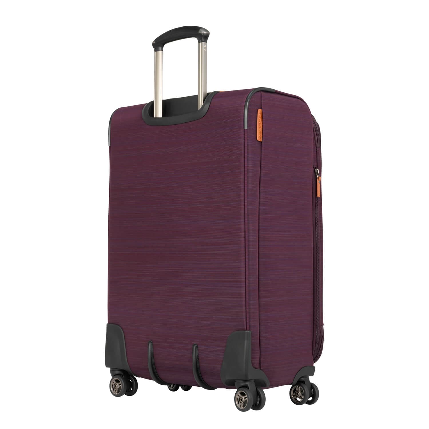 Чемодан Ricardo 092-25*4VP San Marcos Spinner 70 см Expandable
