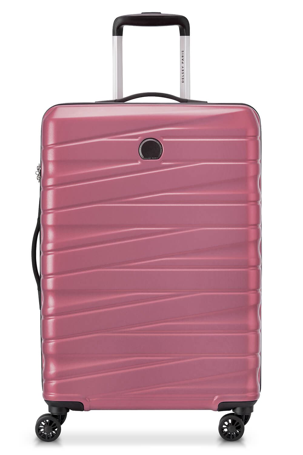 Чемодан Delsey 003892810 Tiphanie 4DW Trolley Case M 66 см