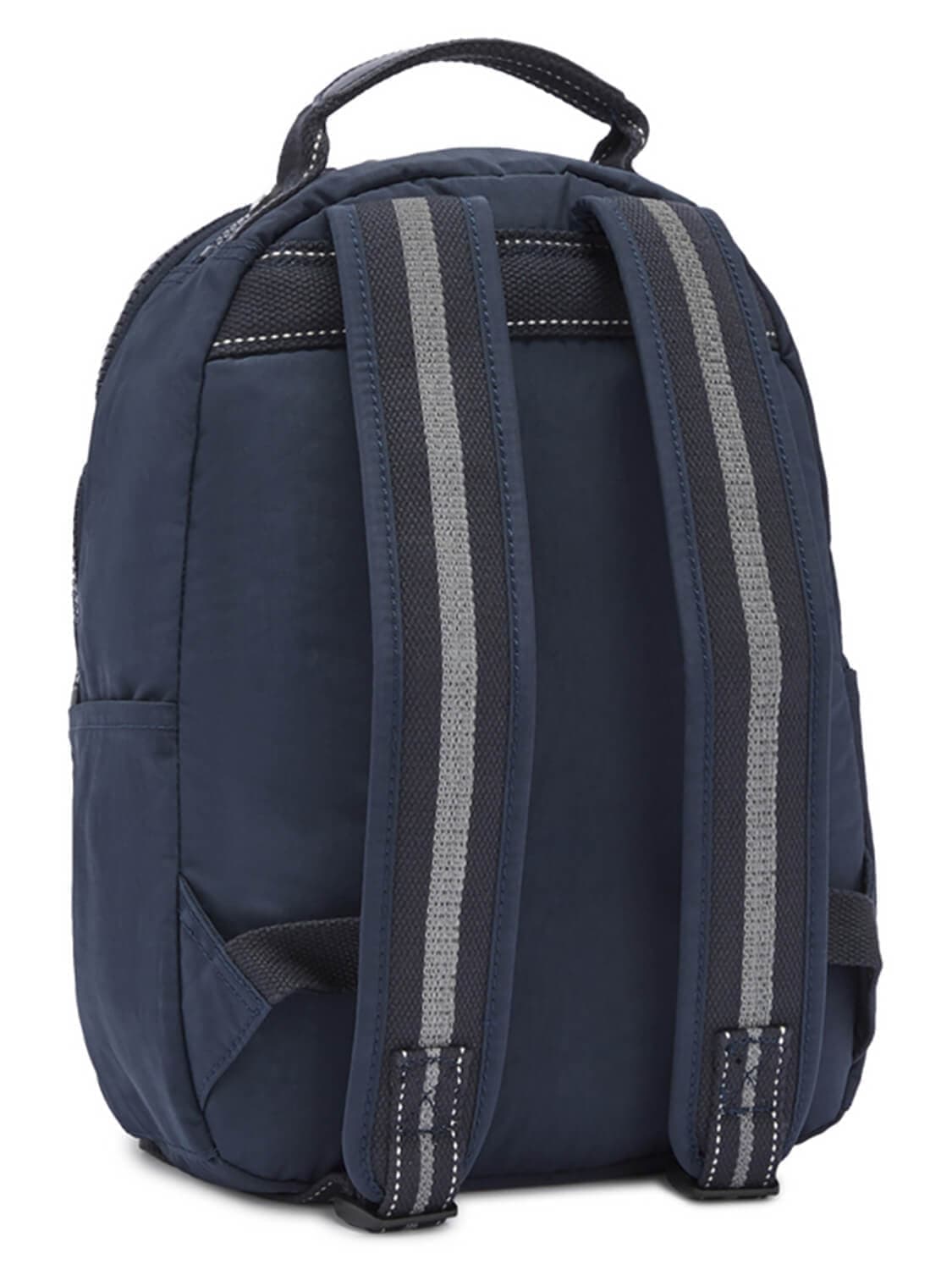 Рюкзак для планшета Kipling KI408296V Seoul S Backpack 10″ Blue Bleu 2