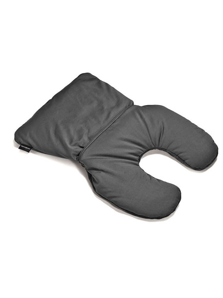 Подушка-трансформер Samsonite U23*311 Reversible Travel Pillow