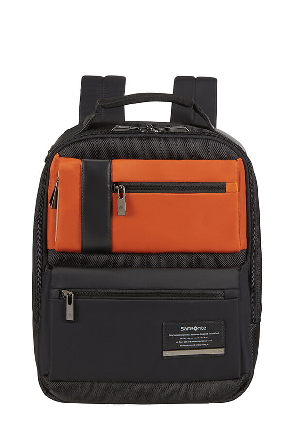 Рюкзак для ноутбука Samsonite 24N*010 Openroad Backpack Slim 13.3″