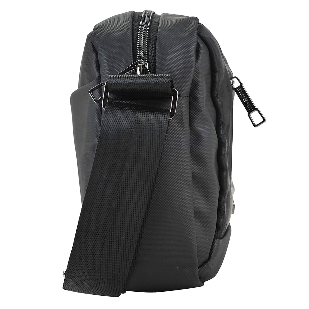 Мужская сумка через плечо Eberhart E13-19001 Insight Shoulder Bag 24 см
