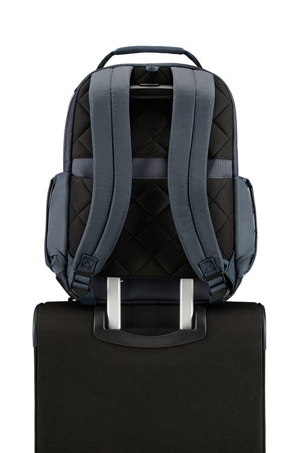 Женский рюкзак Samsonite CL5*002 Openroad Lady Backpack Slim 14.1″