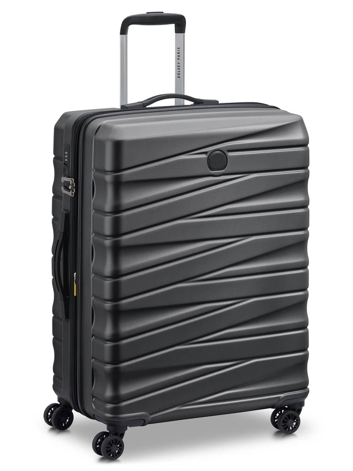 Чемодан Delsey 003892819 Tiphanie 4DW Trolley Case M 70 см Expandable