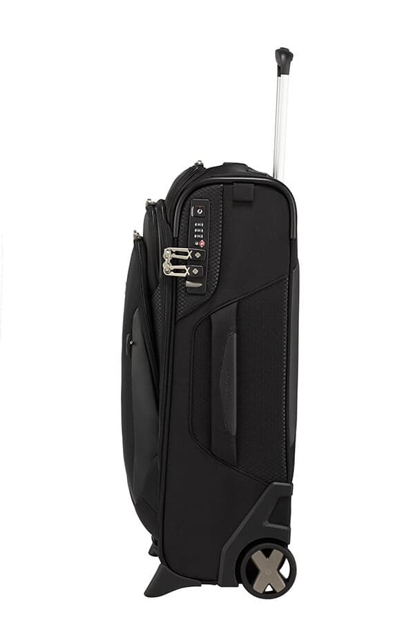Чемодан Samsonite CS1*002 X'Blade 4.0 Upright 55 см Strict Top Pocket