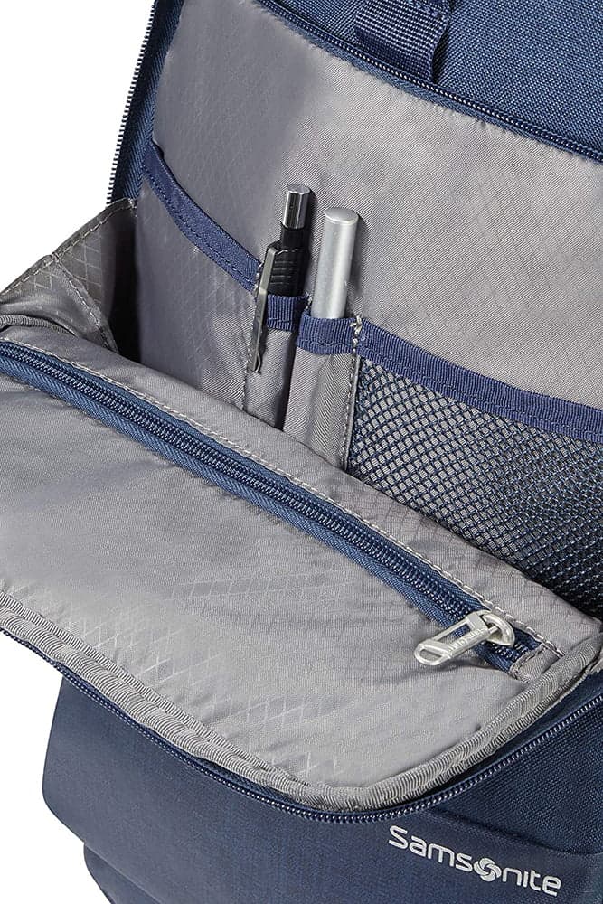 Рюкзак для ноутбука Samsonite CO6*002 Ziproll Laptop Backpack M 15.6″