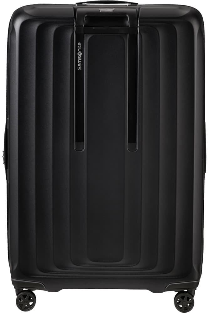 Чемодан Samsonite KF0*005 Nuon Spinner 81 см Expandable