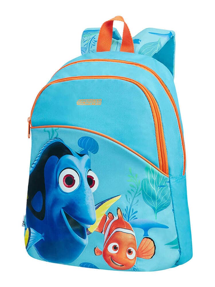 Детский рюкзак American Tourister 27C*022 Disney New Wonder Backpack S+