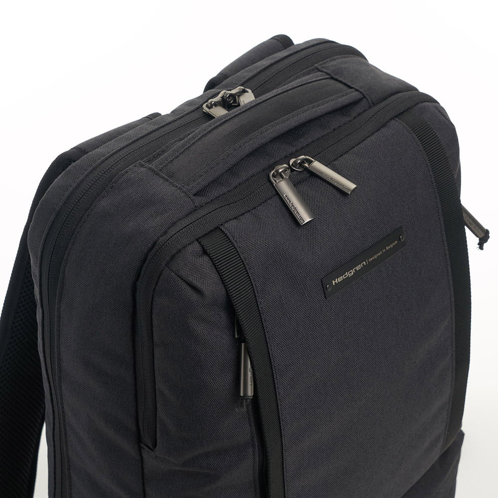 Рюкзак для ноутбука Hedgren HCTL03 Central Prime Backpack 14″ HCTL03/482 482 Dark Grey - фото №15