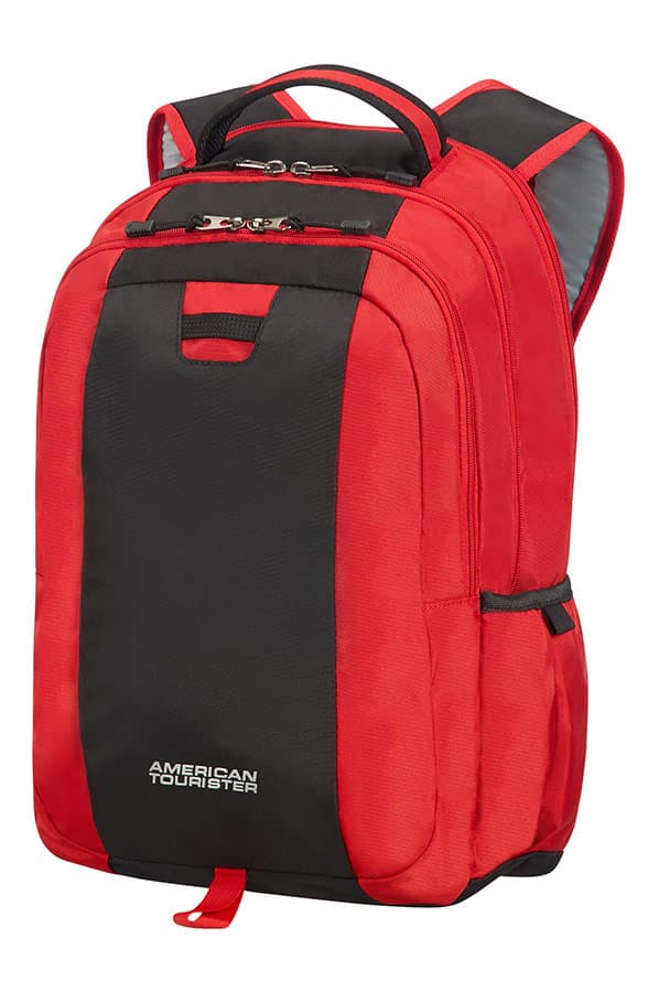 Рюкзак для ноутбука American Tourister 24G*003 Urban Groove UG3 Laptop Backpack 15.6″ 24G-00003 00 Red - фото №1