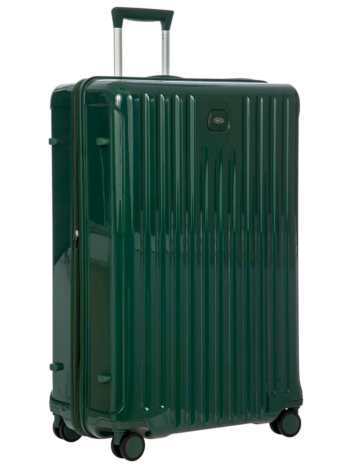 Чемодан с чехлом Bric's BNK08033 Positano 32″ Spinner XL 82 см Expandable 