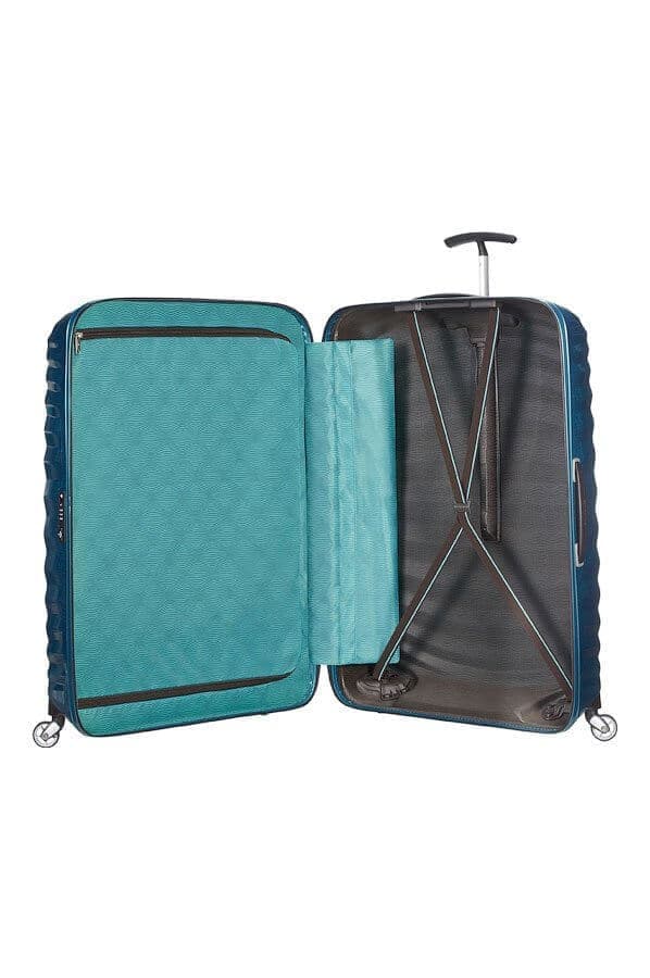 Чемодан Samsonite 98V*004 Lite-Shock Spinner 81 см