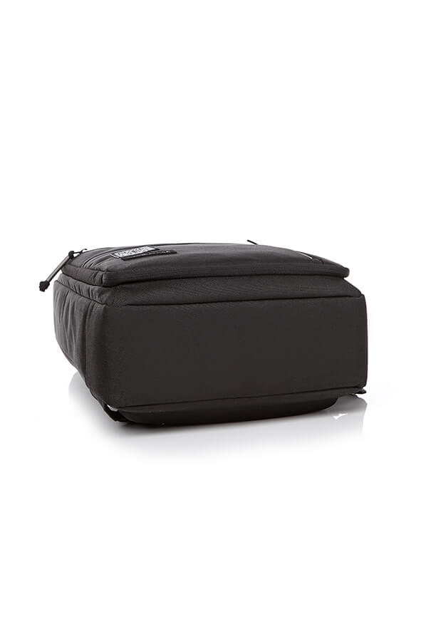 Рюкзак для ноутбука Samsonite GS5*002 Red Byner Flat Backpack 15.6″ GS5-09002 09 Black - фото №14