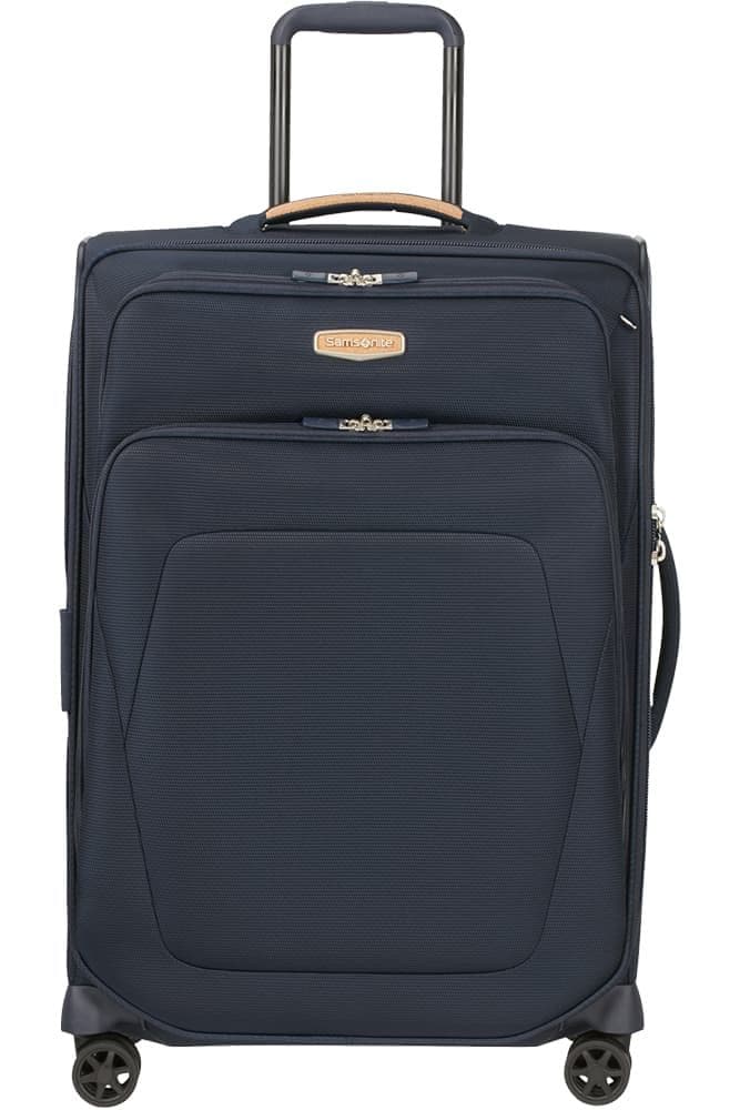 Чемодан Samsonite CN1*006 Spark Sng Eco Spinner 67 см Expandable