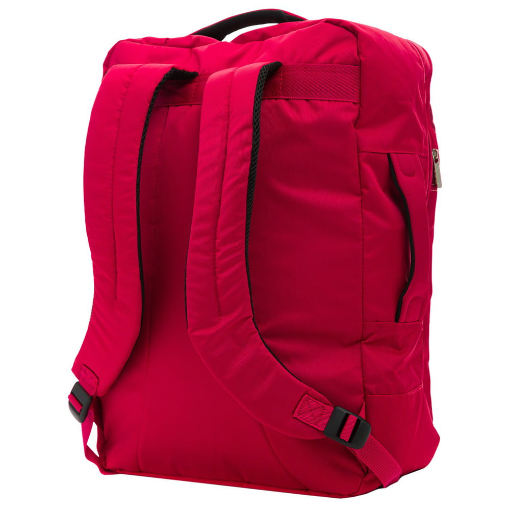 Рюкзак для ноутбука Roncato 6116 Speed Backpack 15″ 6116-09 09 Red - фото №4