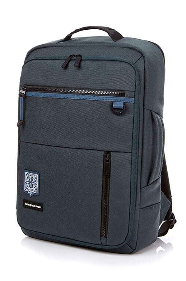 Рюкзак для ноутбука Samsonite GS5*002 Red Byner Flat Backpack 15.6″