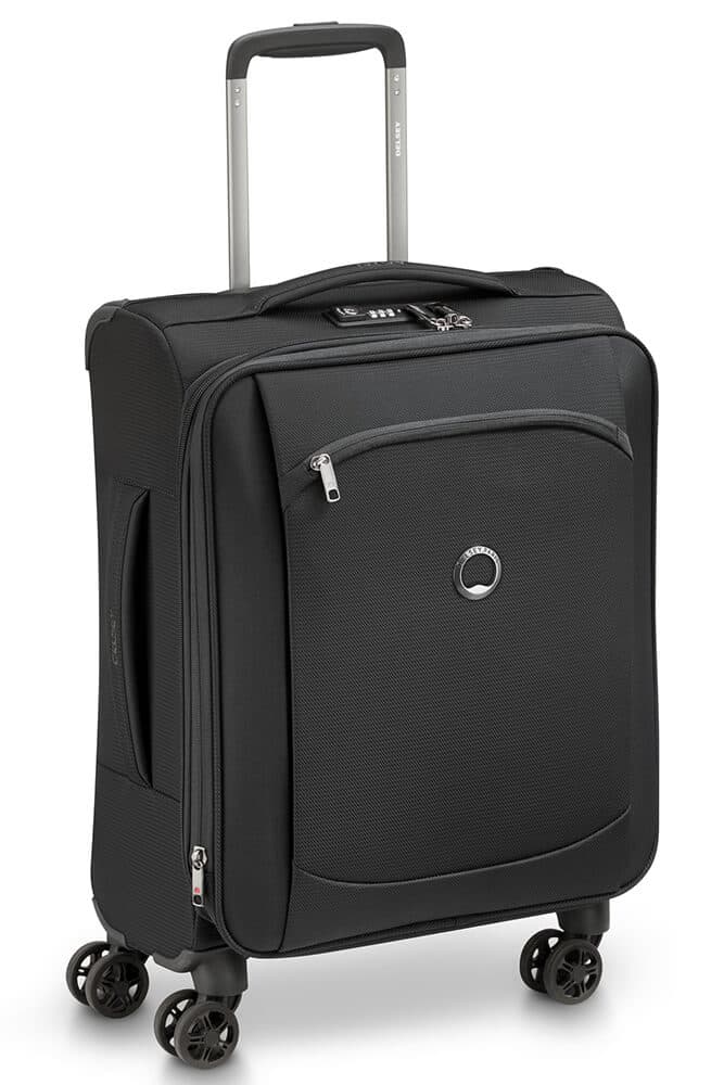Чемодан Delsey 002352808 Montmartre Air 2.0 4DW Slim Cabin Case S 55 см Exp