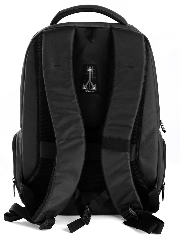 Рюкзак для ноутбука Roncato 7181 Desk Work Backpack 15.6″