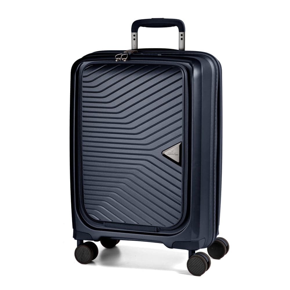Чемодан на колёсах March M1200*52F Gotthard Cabin Laptop 55 см 15″