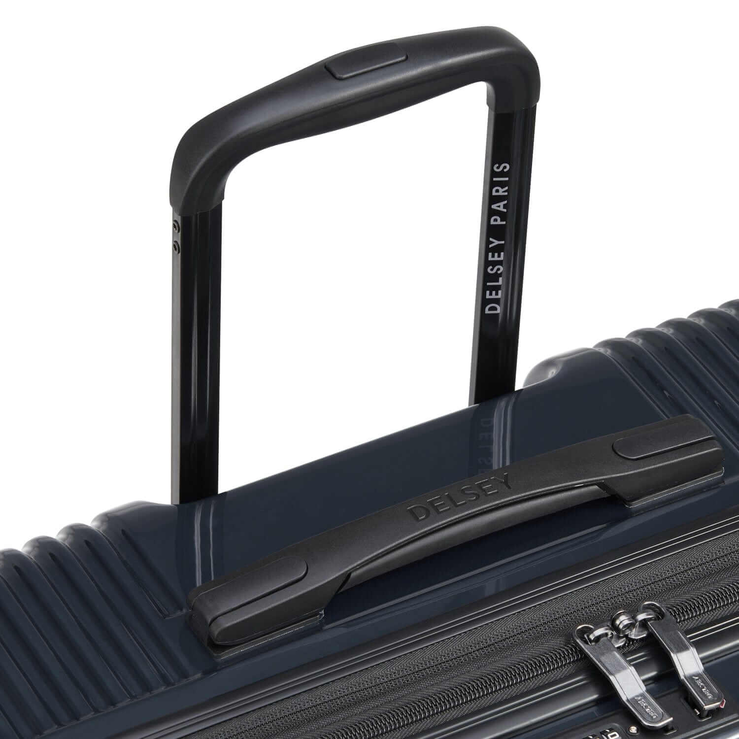 Чемодан Delsey 003893819 Ophelie 4DW Trolley M 70 см Expandable