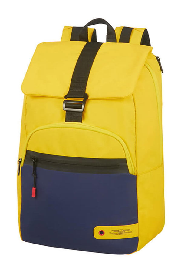 Рюкзак для ноутбука American Tourister 79G*007 City Aim Laptop Backpack 15.6″ Coated