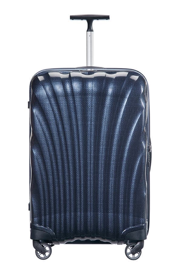 Чемодан на колёсах Samsonite V22*302 Cosmolite FL 2 Spinner 55 см