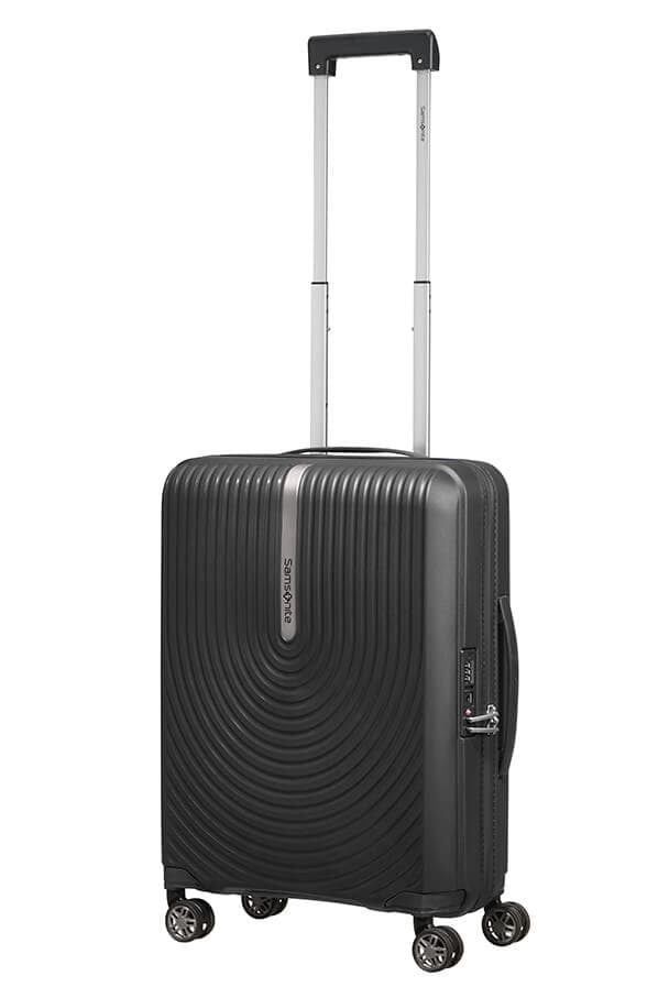 Чемодан Samsonite KD8*001 Hi-Fi Spinner 55 см Expandable