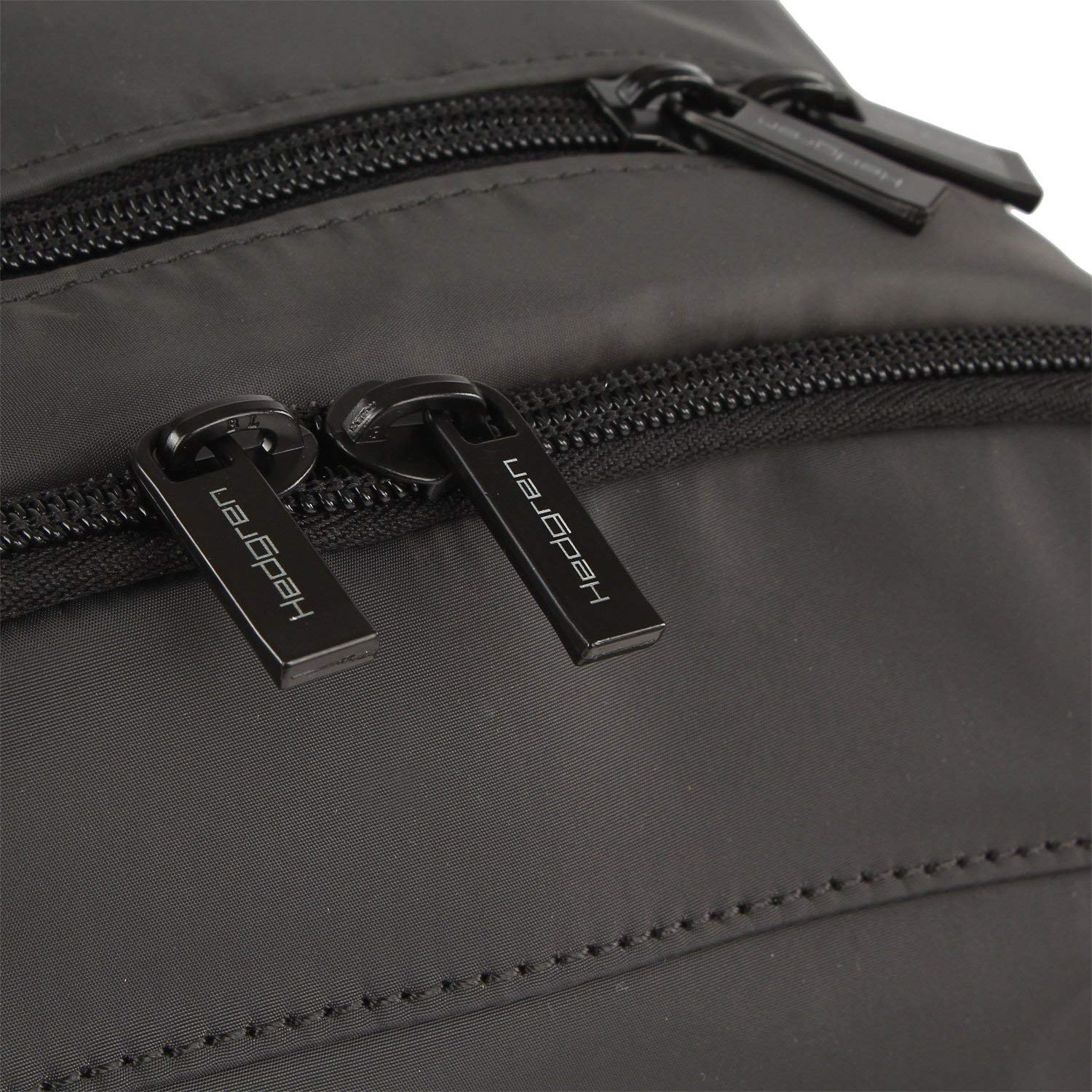 Рюкзак для ноутбука Hedgren HZPR10 Zeppelin Revised Extremer Backpack 13″ HZPR10/557 557 Charcoal Grey - фото №7