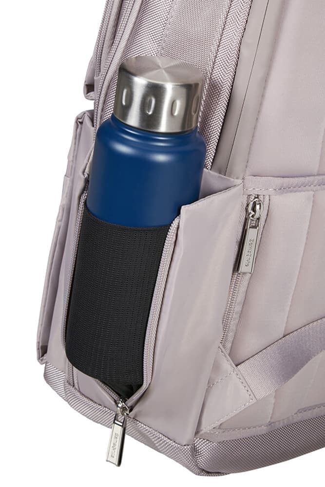 Женский рюкзак для ноутбука Samsonite KG9*004 Openroad Chic 2.0 Backpack 14.1″ USB
