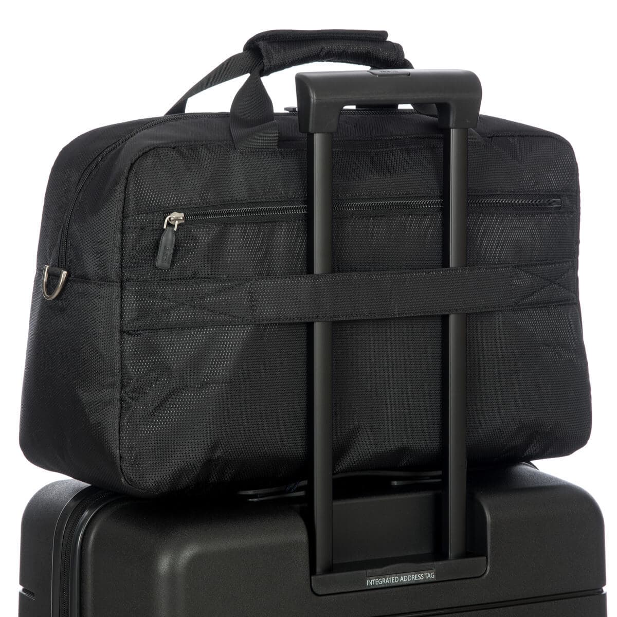 Дорожная сумка BY by Bric's B2Y00262 Ulisse Weekend bag 47 см