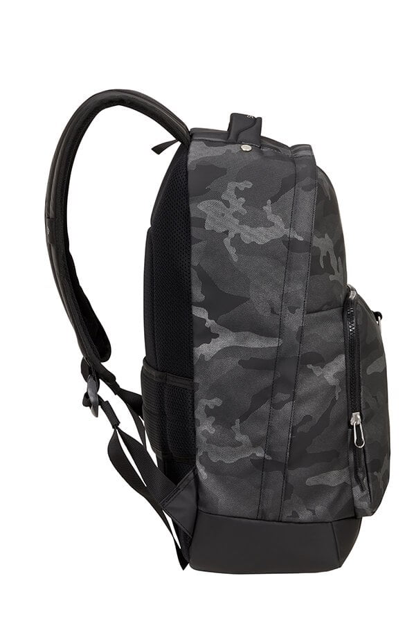 Рюкзак для ноутбука Samsonite KE3*002 Midtown Laptop Backpack M 15.6″