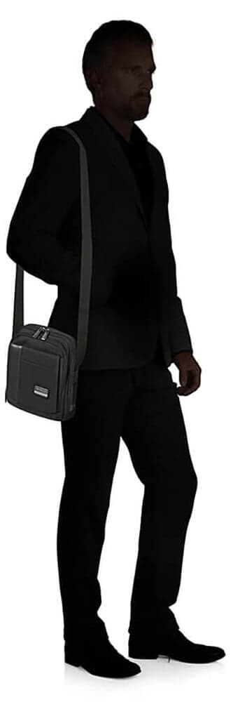 Сумка для планшета Samsonite KG2*001 Openroad 2.0 Crossbody Bag 9.7″