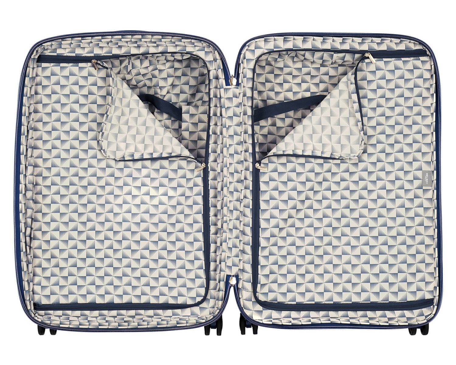 Чемодан Delsey 002018811 Montrouge Trolley 69 см Expandable
