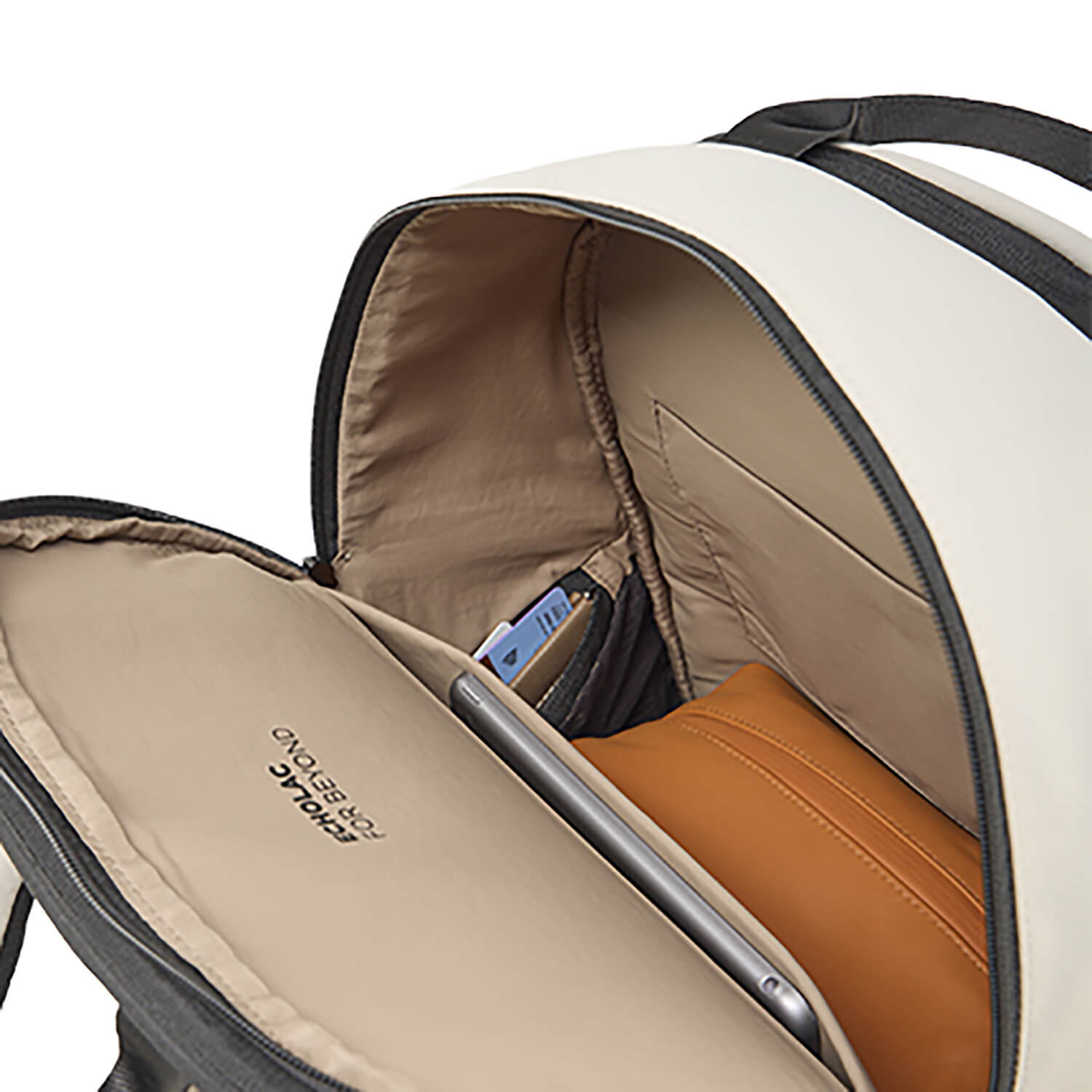 Рюкзак для ноутбука Echolac 1125B2576 Purist Backpack 15.6″