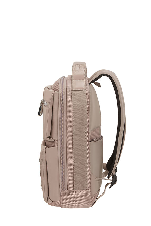 Женский рюкзак Samsonite CL5*008 Openroad Chic Backpack XS CL5-47008 47 Rose - фото №7