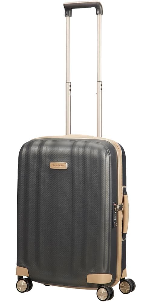 Чемодан на колёсах Samsonite CM9*001 Lite-Cube Prime Spinner 55 см