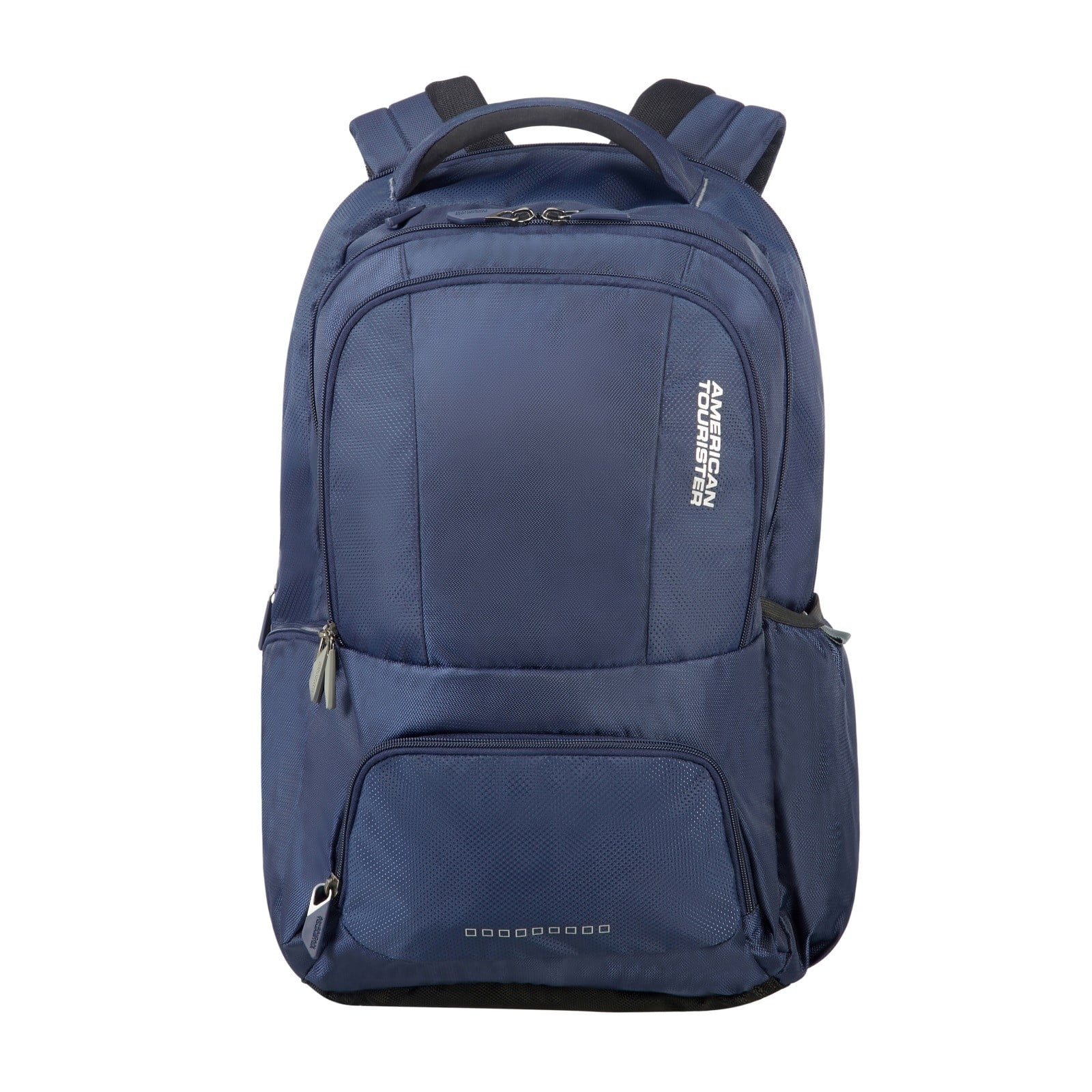 Рюкзак для ноутбука American Tourister 24G*021 Urban Groove Business BP 1 15.6″ 24G-01021 01 Blue - фото №5