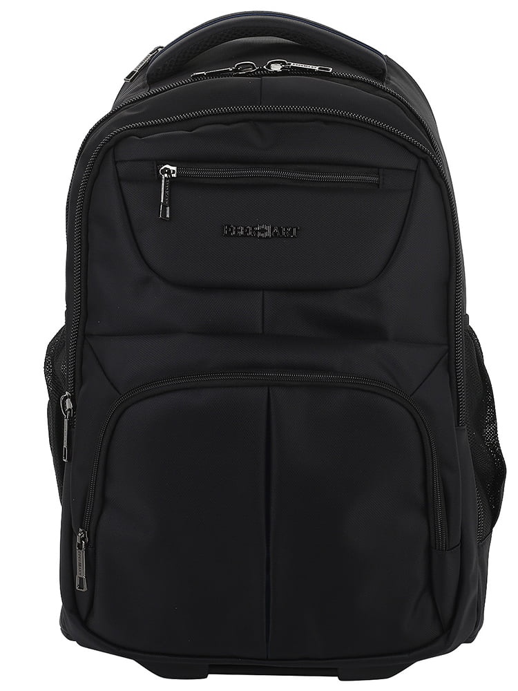 Рюкзак для ноутбука Eberhart E12-09010 Arcadia Backpack 15″ черный