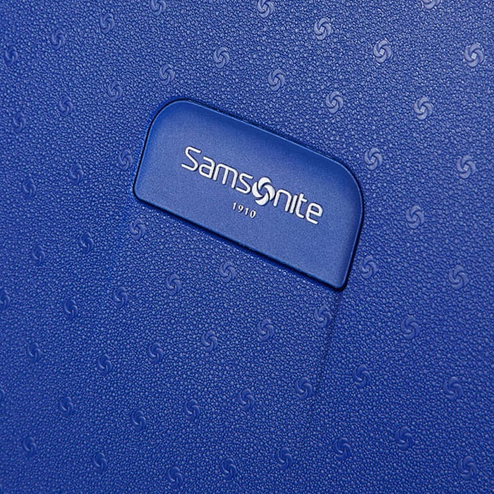 Чемодан на колёсах Samsonite D18*168 Aeris Spinner 68 см