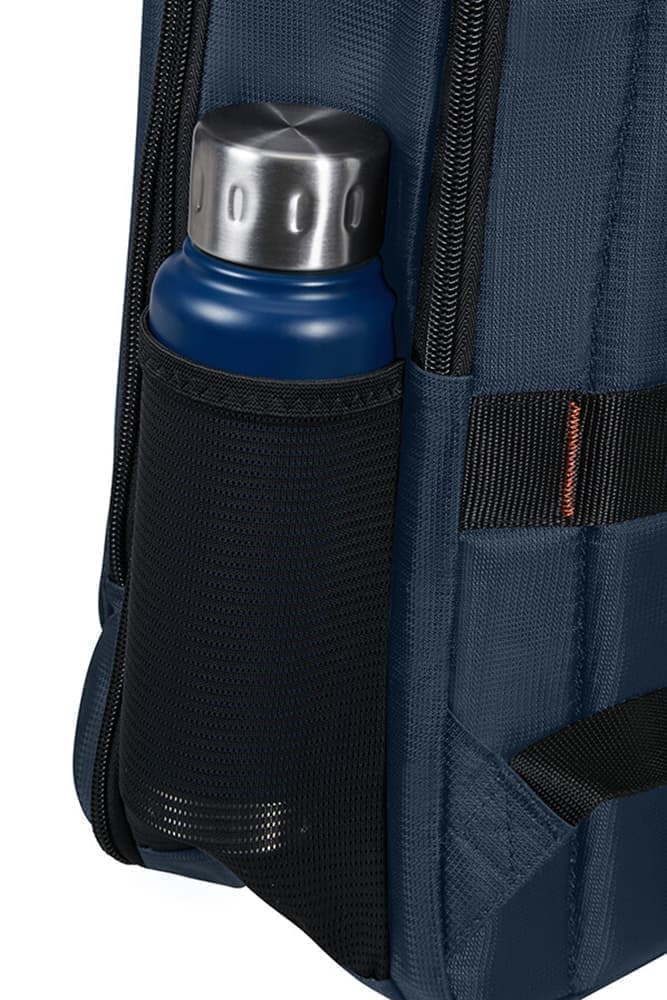 Рюкзак для ноутбука Samsonite KI3*003 Network 4 Laptop Backpack 14.1″