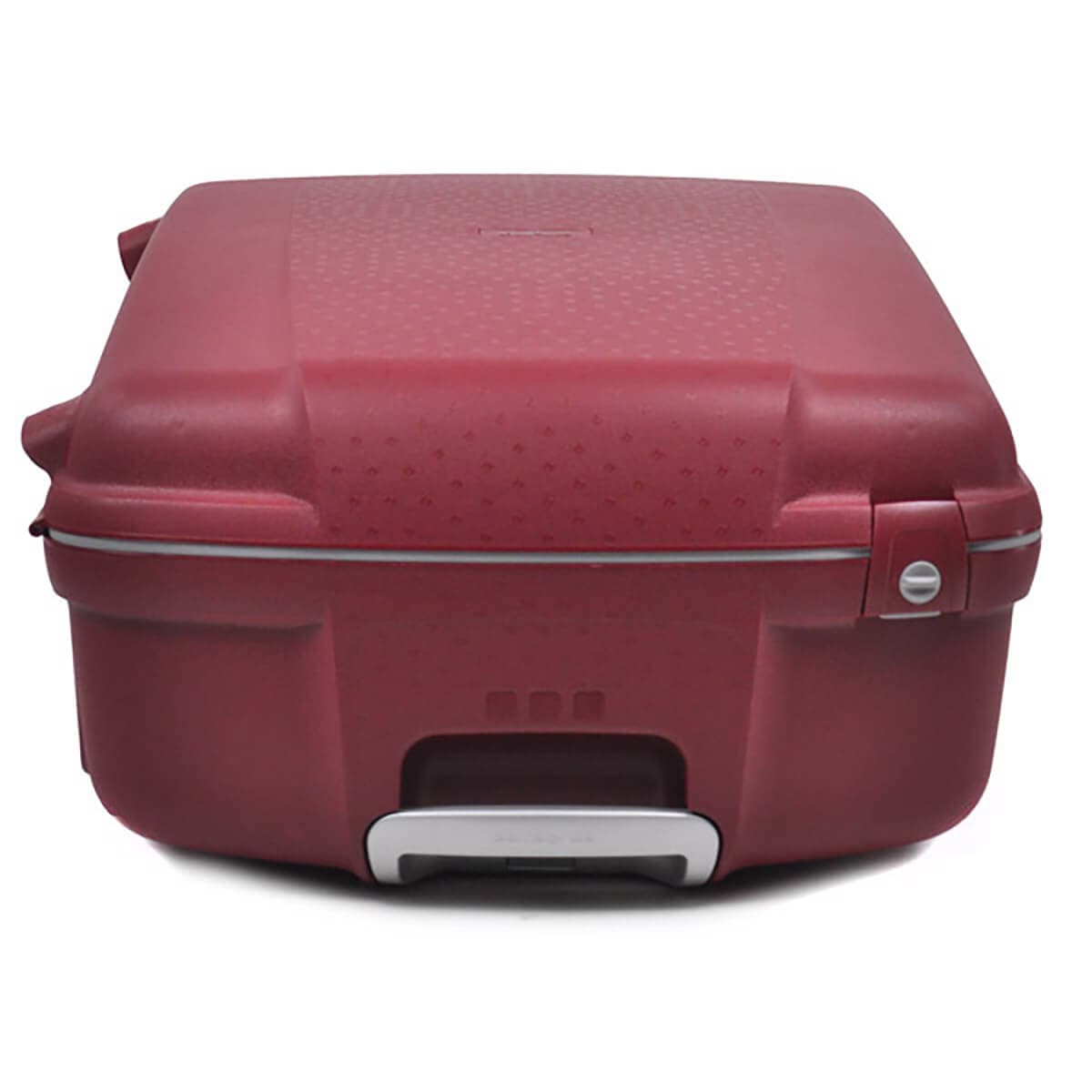 Чемодан на защелках Samsonite D19*182 Aeris Comfort Spinner 81 см