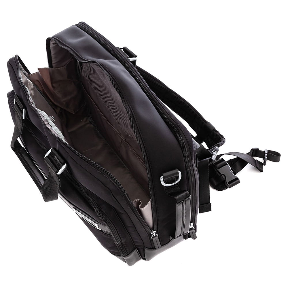 Сумка-рюкзак для ноутбука Roncato 5215 E-Lite Duffle Backpack 15″