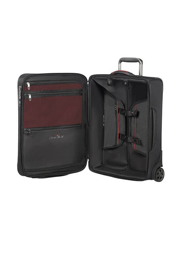 Чемодан на колёсах Samsonite CG7*018 Pro-DLX 5 Upright 55 см 15.6″ Exp