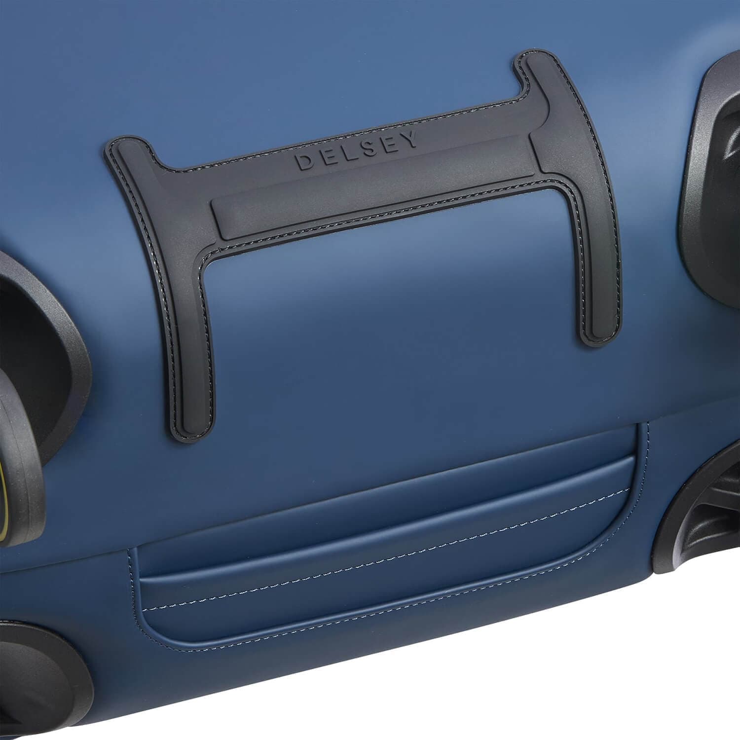Чемодан Delsey 001632801 Turenne Soft 4DW Cabin Trolley S 55 см Expandable USB