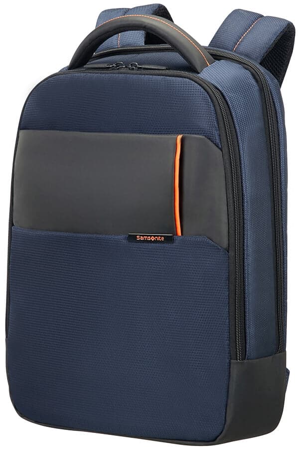 samsonite qibyte backpack