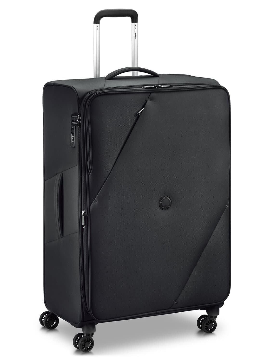 Чемодан Delsey 003909820 Maringa 4W Trolley Case M 71 см Expandable