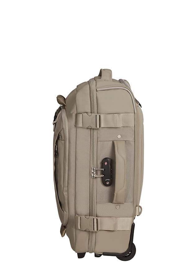 Сумка-рюкзак на колесах Samsonite KE3*005 Midtown Duffle/Backpack W/Wheels 55 см 15.6″