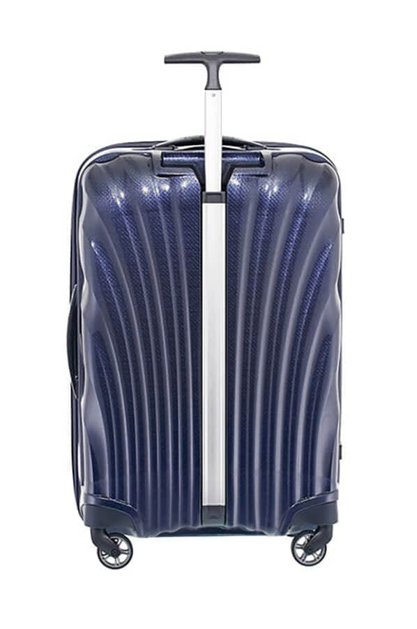 Суперлегкий чемодан на колёсах Samsonite V22*306 Cosmolite FL 2 Spinner 69 см